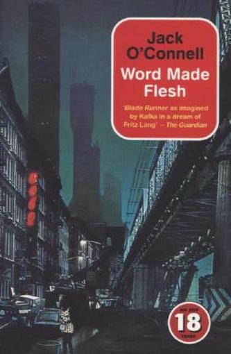 Word Made Flesh