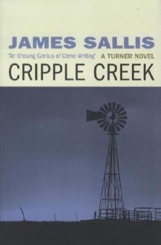 Cripple Creek. Dunkle Vergeltung, englische Ausgabe