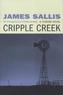 Cripple Creek. Dunkle Vergeltung, englische Ausgabe