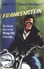 Frankenstein, English edition