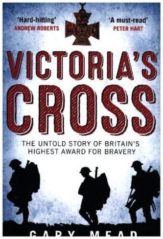 Victoria's Cross