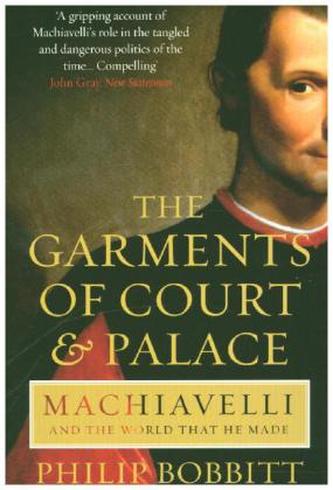 The Garments of Court and Palace