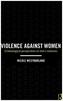 Violence Against Women
