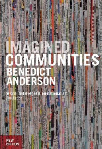 Imagined Communities
