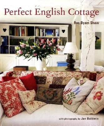 Perfect English Cottage