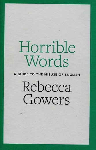 Horrible Words