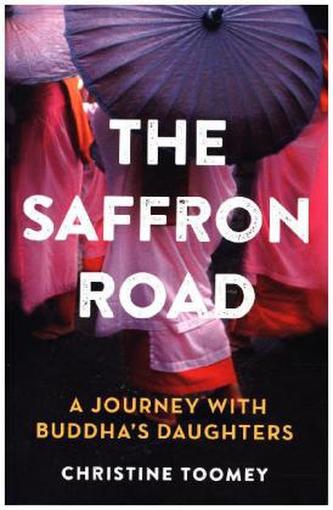The Saffron Road