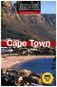 Time Out Cape Town