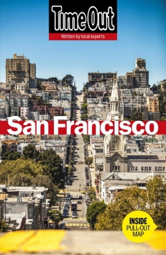Time Out San Francisco