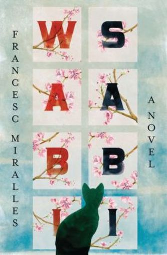 Wabi Sabi. Das unvollkommene Leben oder wie das Glück zu Samuel fand, englische Ausgabe