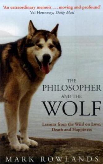 Philosopher and the Wolf
