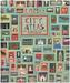 City Atlas, Discover the personality of the world's best-loved cities in this illustrated book of maps