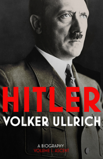 Hitler. Vol.1