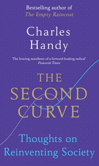 The Second Curve