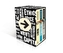 Introducing Graphic Guide box set - More Great Theories in Science, 3 Vols.