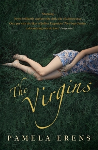Virgins. Die Unberührten, englische Ausgabe