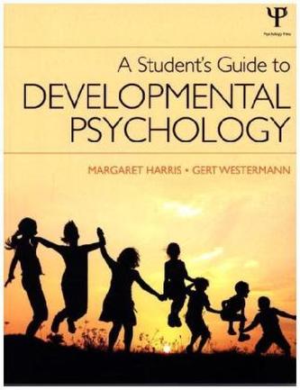 A Student's Guide to Developmental Psychology