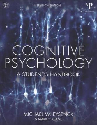 Cognitive Psychology