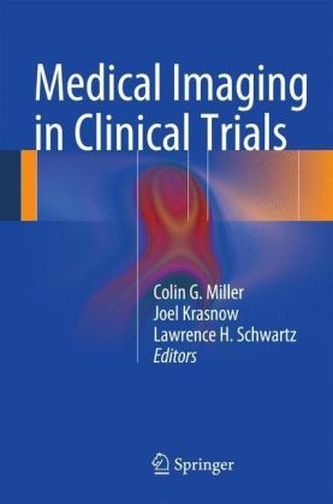Medical Imaging in Clinical Trials