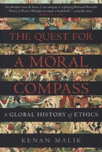 The Quest for a Moral Compass