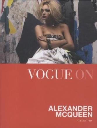 Vogue on: Alexander McQueen