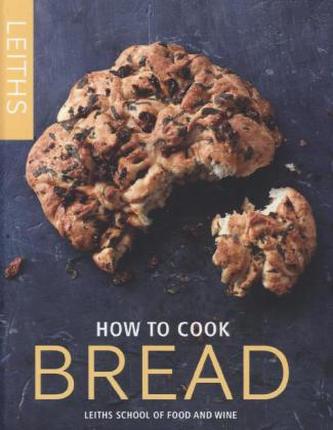 Leiths Bread
