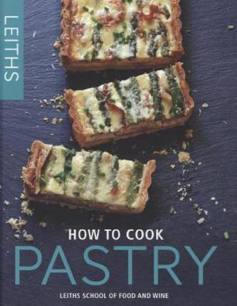 Leiths Pastry