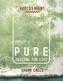 Pure; Juicing for Life