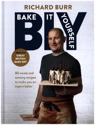 BIY: Bake It Yourself