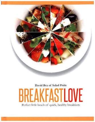 Breakfast Love