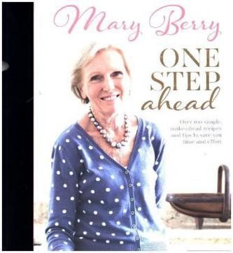 Mary Berry One Step Ahead