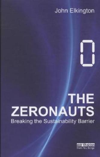 The Zeronauts