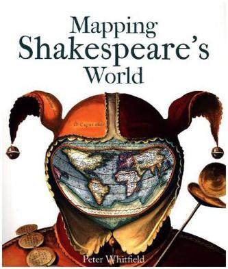 Mapping Shakespeare's World