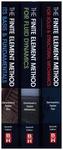 The Finite Element Method, 3 Vols.