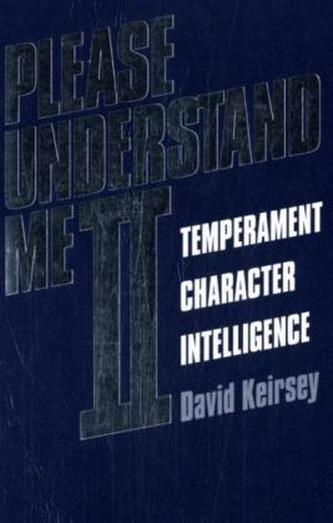 Please Understand Me. Vol.2