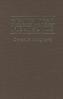 Statistical Mechanics