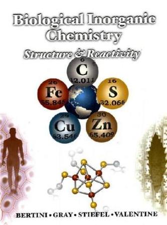 Biological Inorganic Chemistry