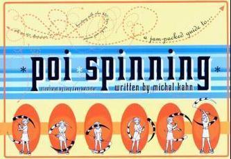 Poi Spinning