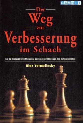 Der Weg zur Verbesserung im Schach