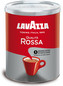 Lavazza Qualita Rossa mletá 250g dóza