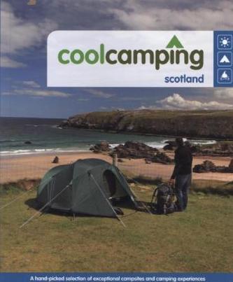Cool Camping Scotland