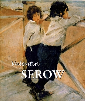 Valentin Serow