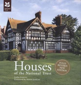 Houses of the National Trust