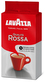 Lavazza Qualita Rossa mletá 250g vakuum