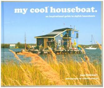 My Cool Houseboat