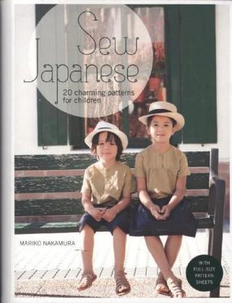 Sew Japanese