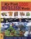 My First 1000 English Words