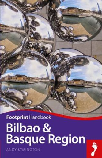 Footprint Handbook Bilbao & Basque Region