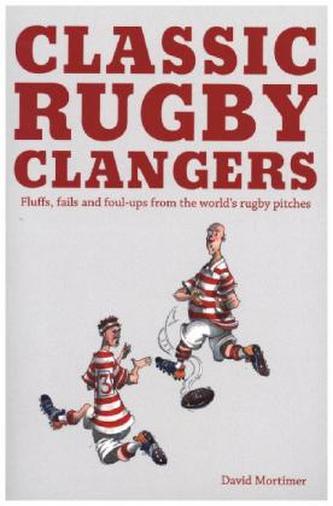 Classic Rugby Clangers