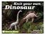 Best in Show: Knit Your Own Dinosaur